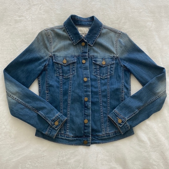 Calvin Klein Jeans Jackets & Coats Calvin Klein Jeans Denim Jacket